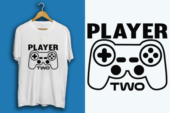 Gaming Gamer SVG: Graphics for T-Shirt Designs