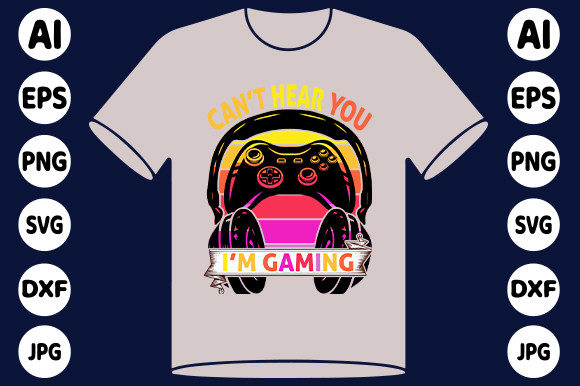 Gaming Graphics: Print Templates for Branding