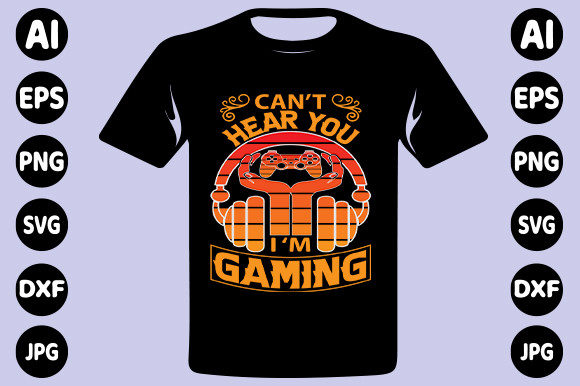 Gaming Graphics & Print Templates Review