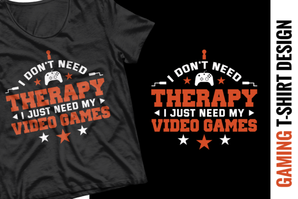 Gaming SVG Graphics & Print Templates Review