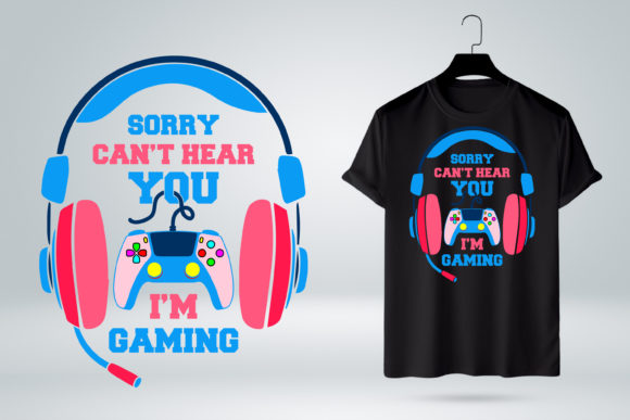 Review: Sorry I Can't Hear You I'm Gaming Design